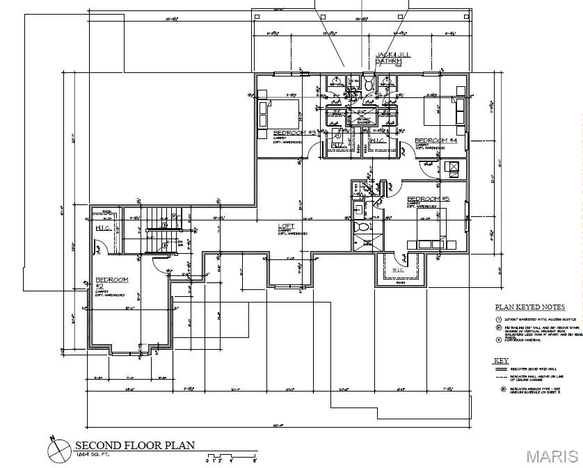 Hickory Hill 5 - Residential