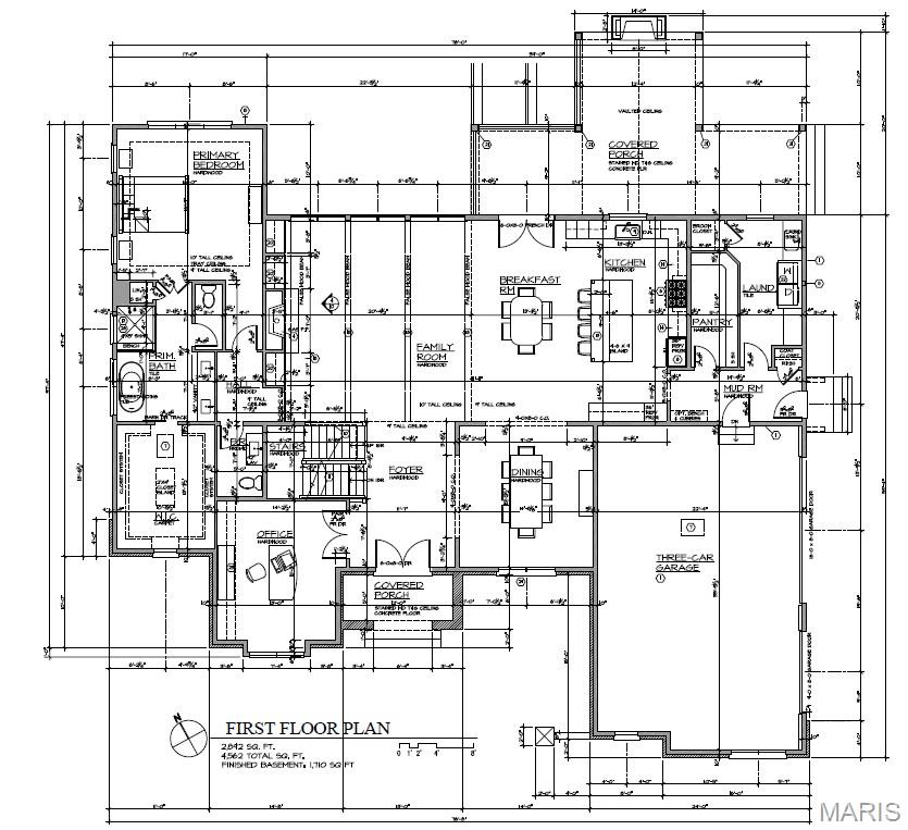 Hickory Hill 5 - Residential