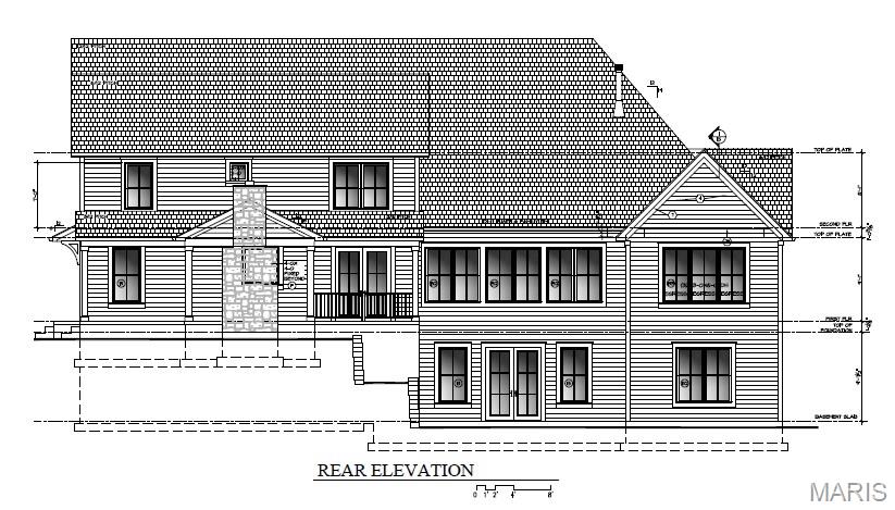 Hickory Hill 5 - Residential