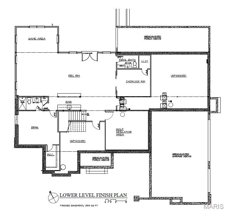 Hickory Hill 5 - Residential