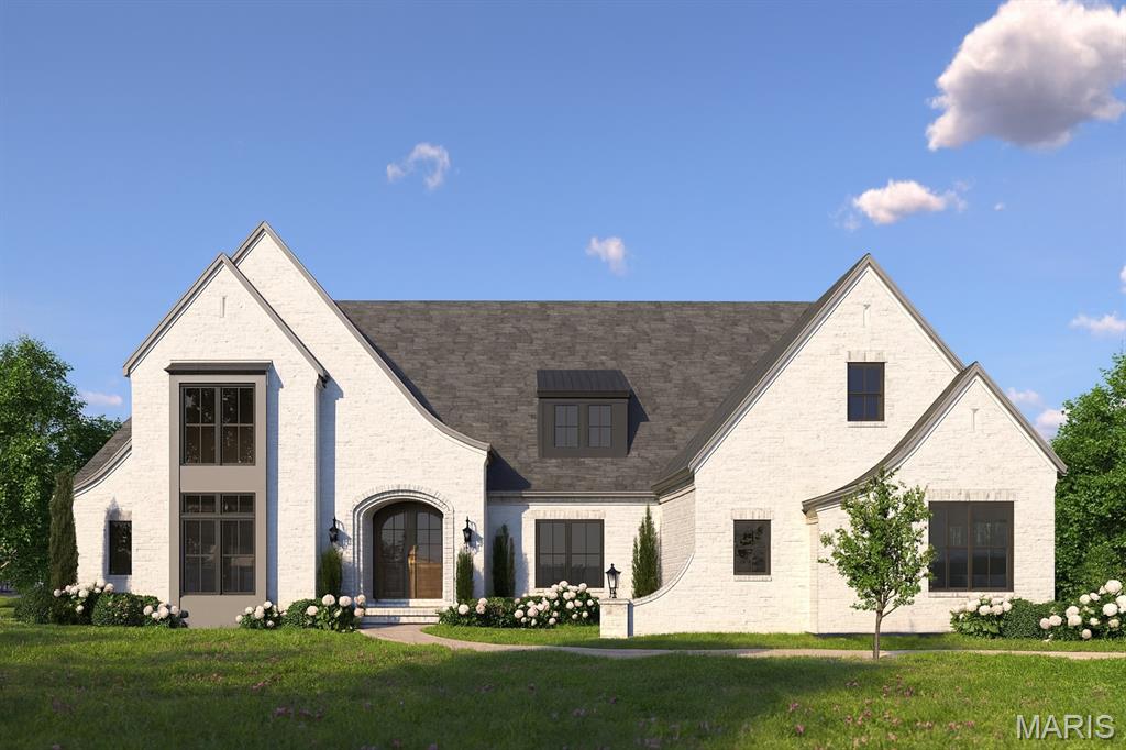 Hickory Hill 5 - Residential