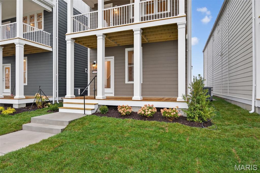 5018 Becks Landing Lane