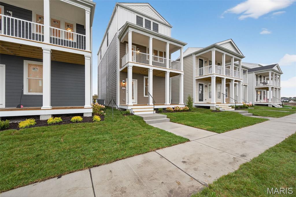 5018 Becks Landing Lane