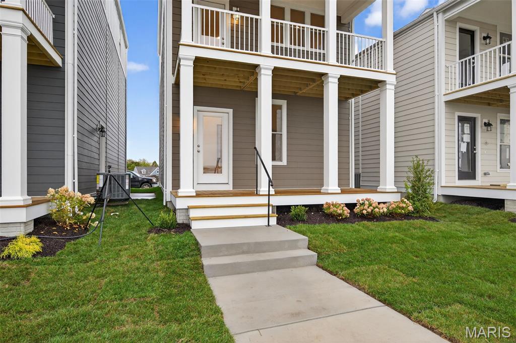 5018 Becks Landing Lane