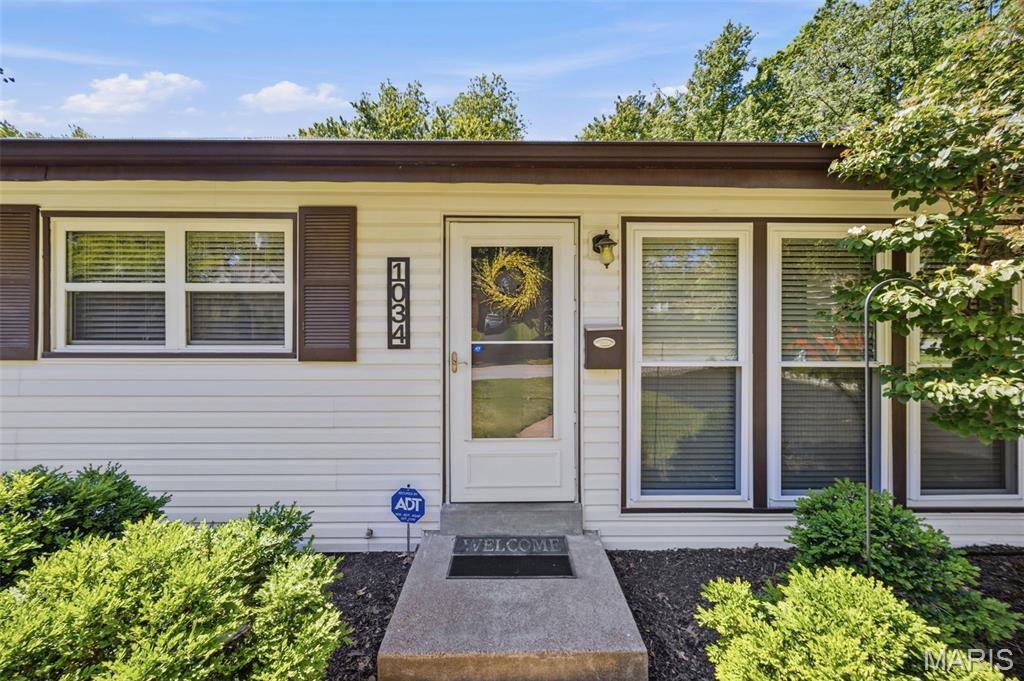 1034 Kuhlman Lane