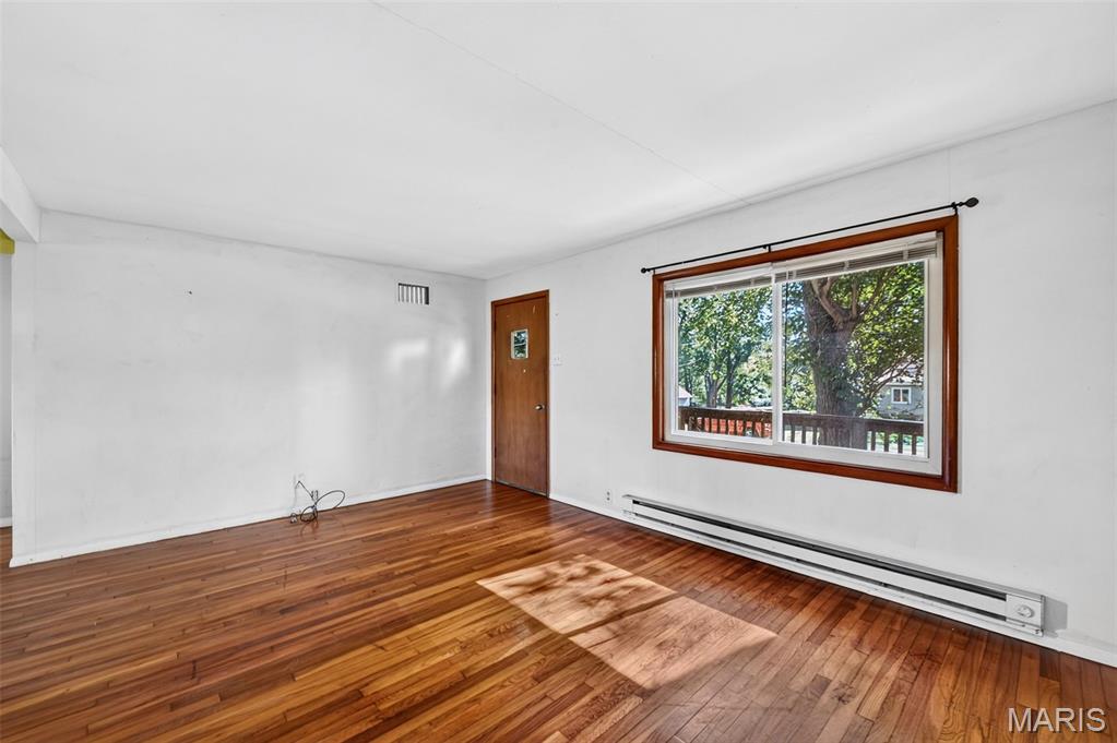 Photo of 7377 Riffle Island Drive, Cedar Hill, MO 63016 (MLS # 26067464)