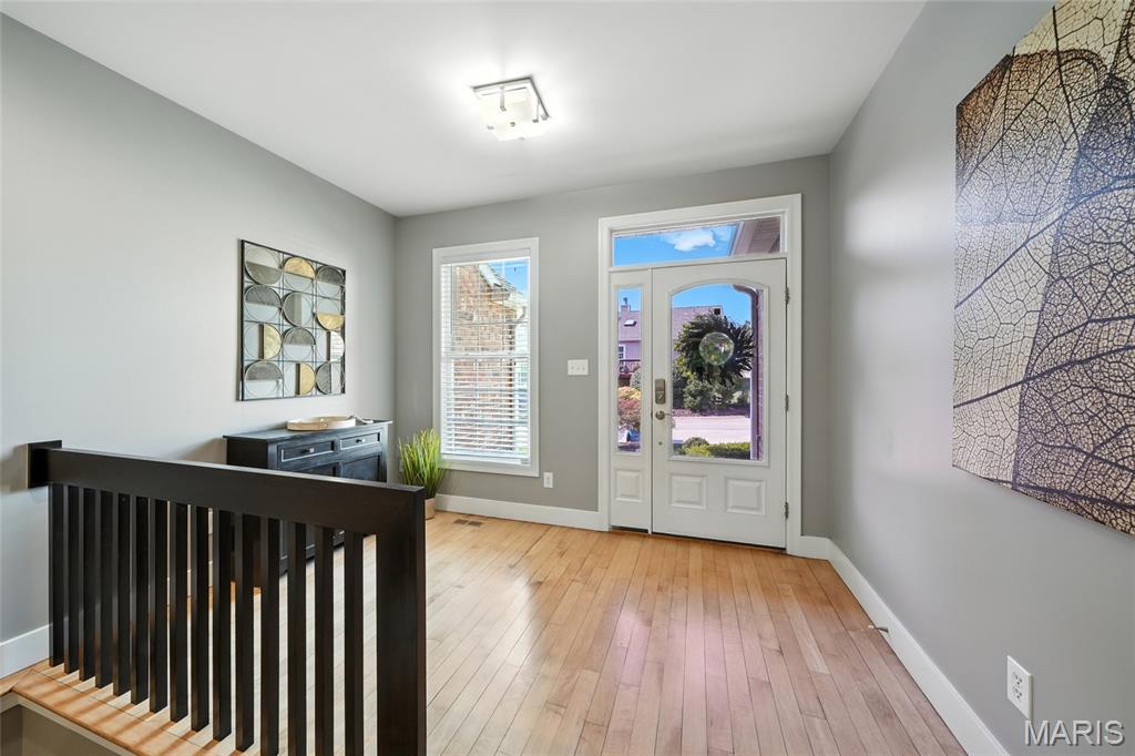 221 Kehrs Mill Bend Drive