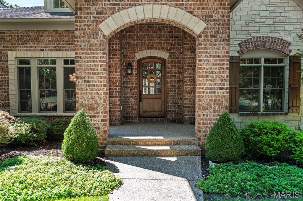 Villa Coublay - Residential