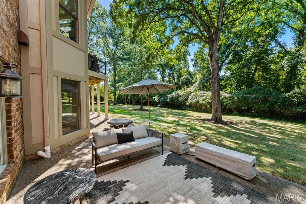 Villa Coublay - Residential