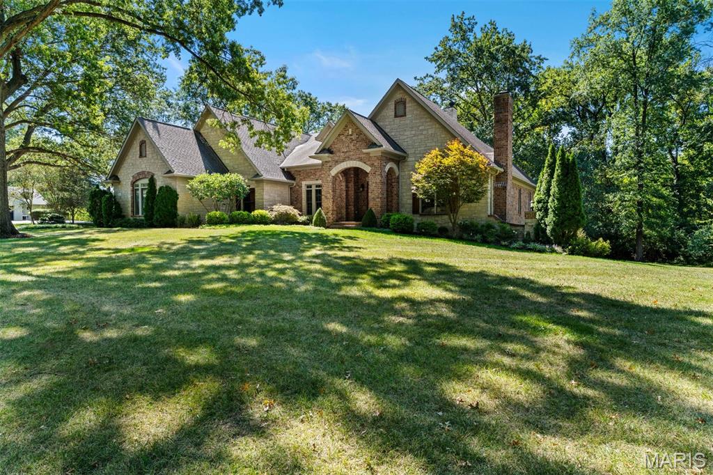 Villa Coublay - Residential