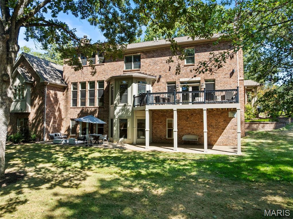 Villa Coublay - Residential