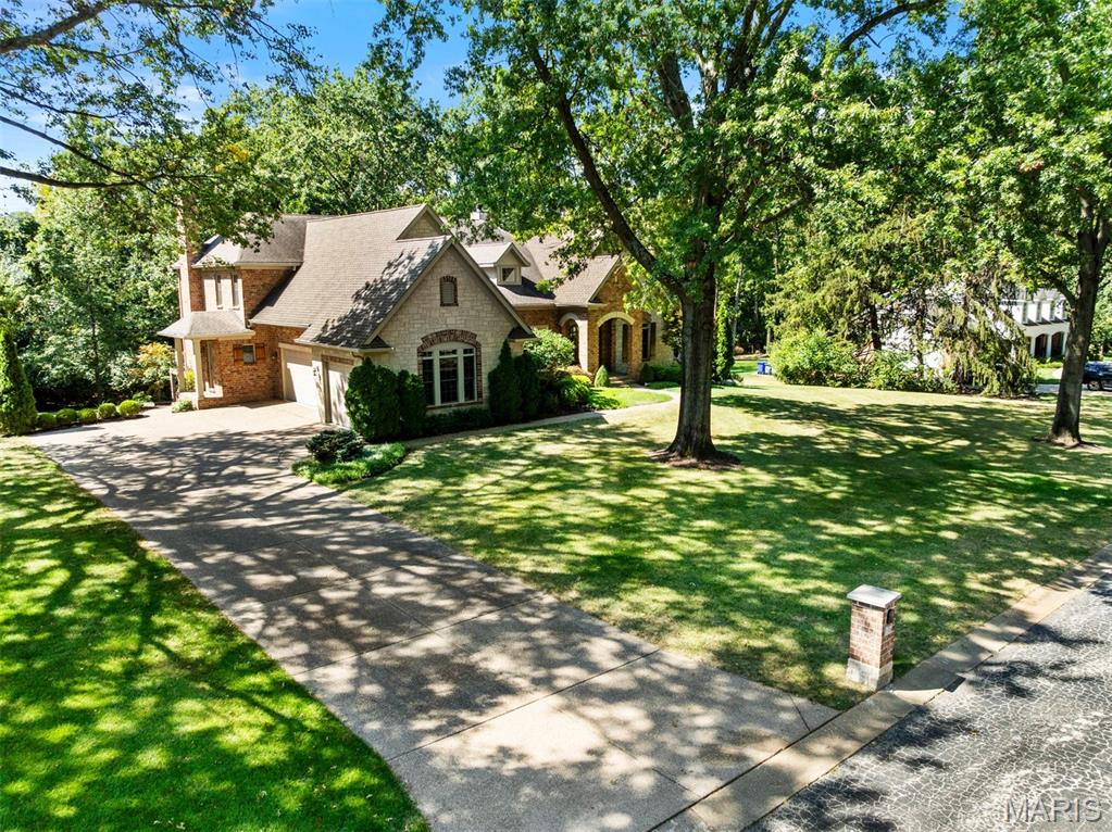 Villa Coublay - Residential