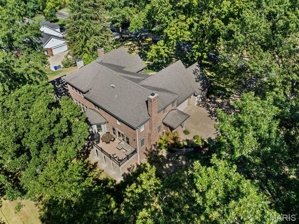 Villa Coublay - Residential