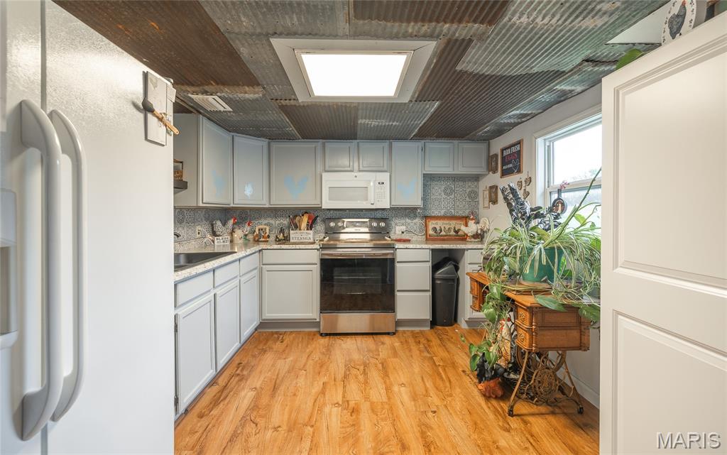 N/A - Residential
