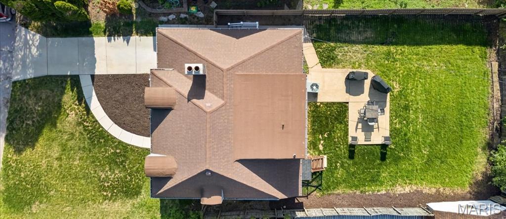 High School Add - Residential