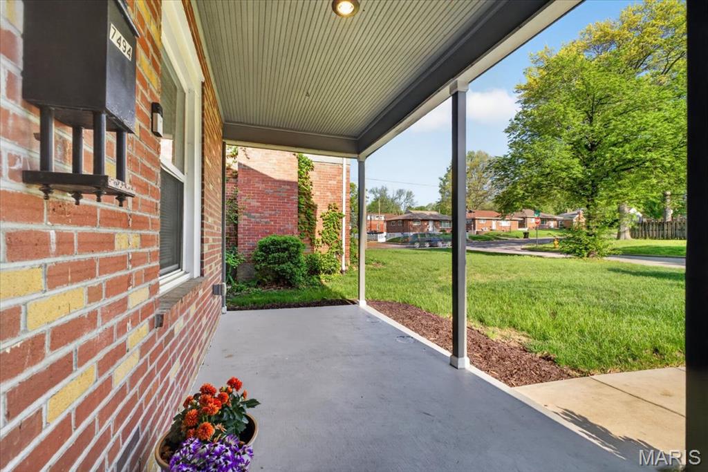 High School Add - Residential