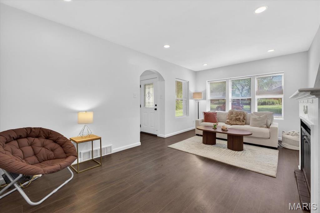 High School Add - Residential