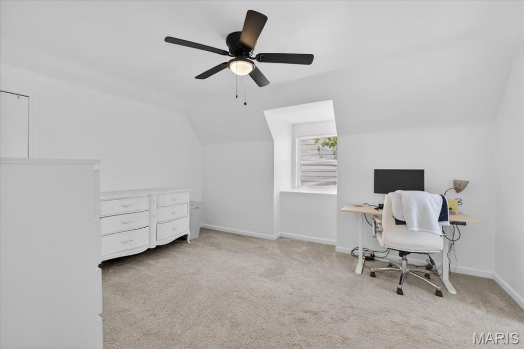 High School Add - Residential