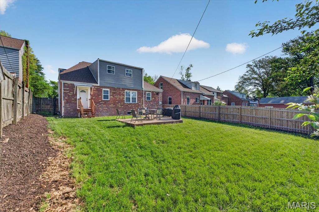 High School Add - Residential