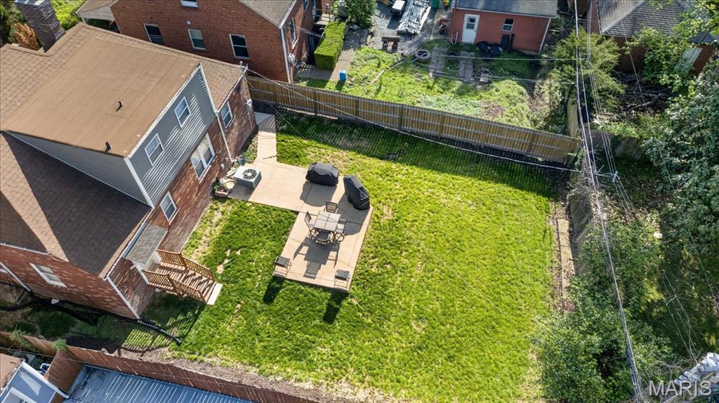 High School Add - Residential