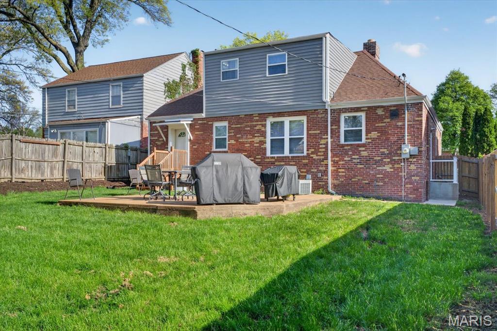 High School Add - Residential