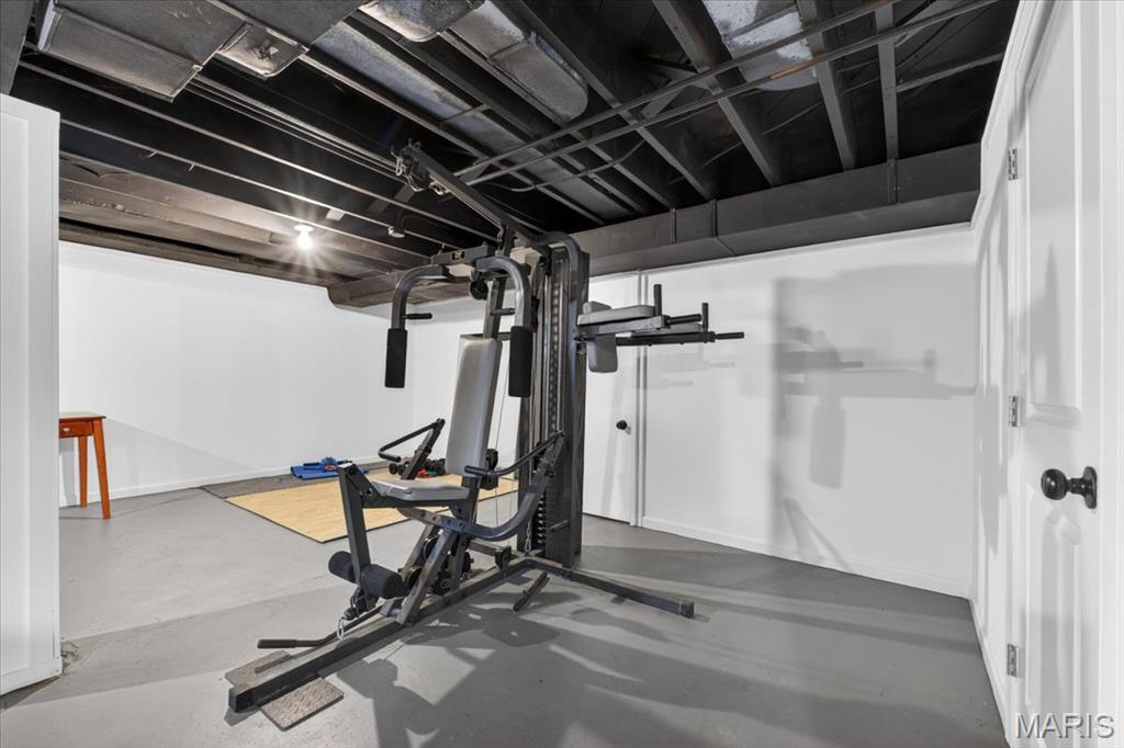 High School Add - Residential