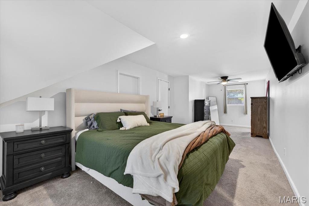 High School Add - Residential