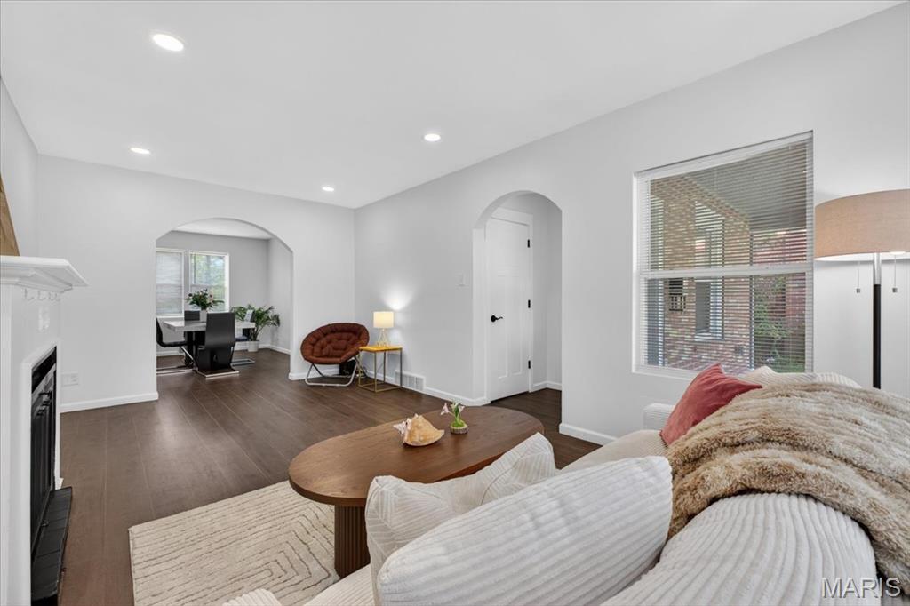 High School Add - Residential