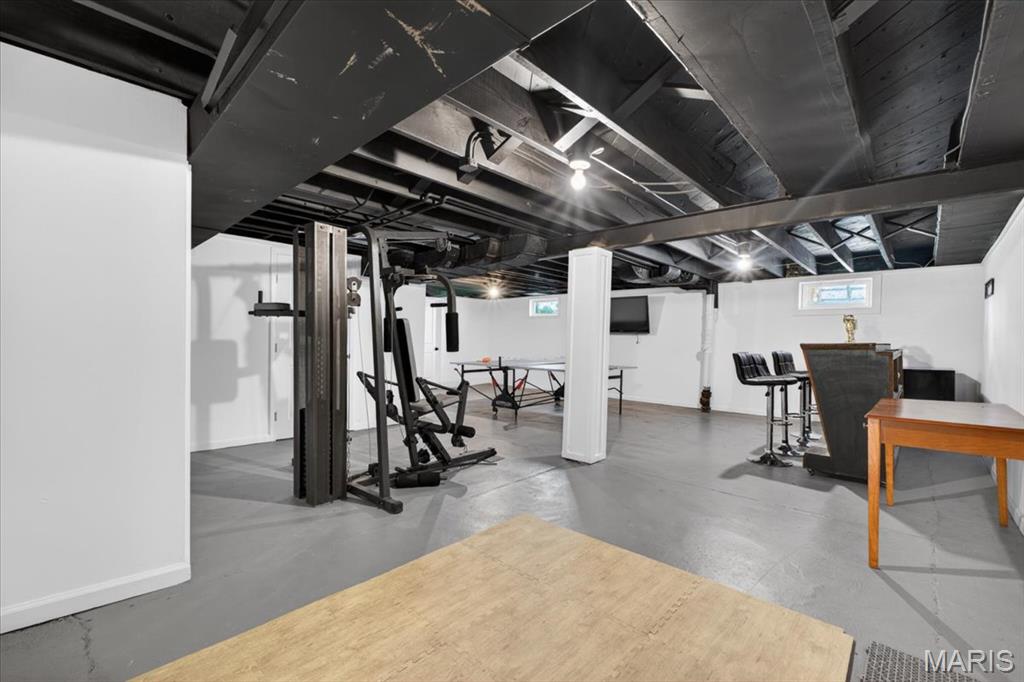 High School Add - Residential