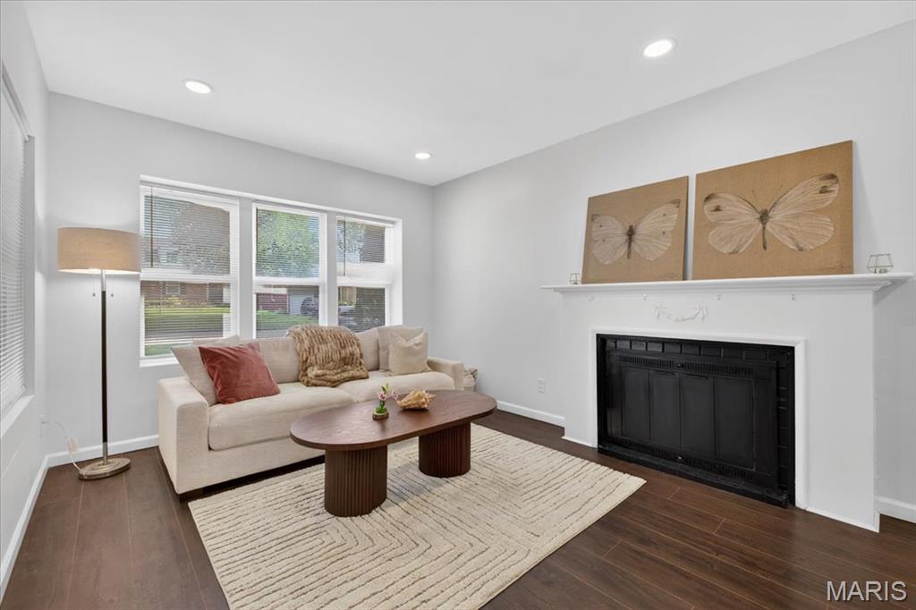 High School Add - Residential