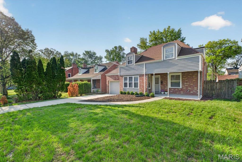 High School Add - Residential