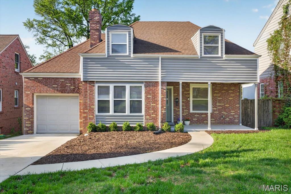 High School Add - Residential