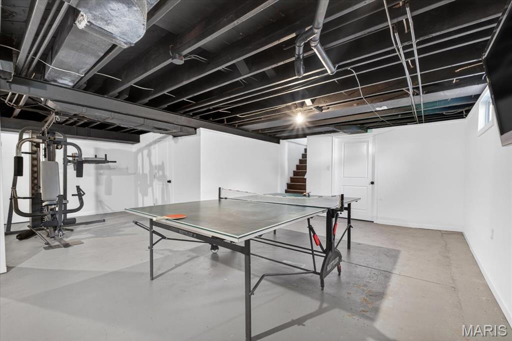 High School Add - Residential