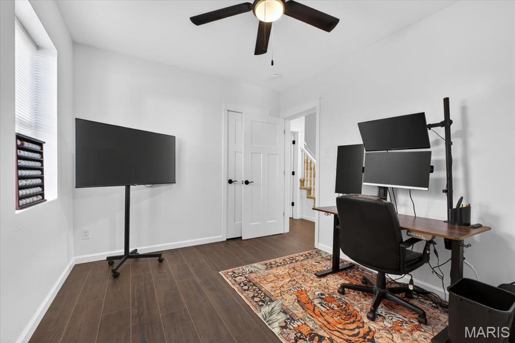 High School Add - Residential