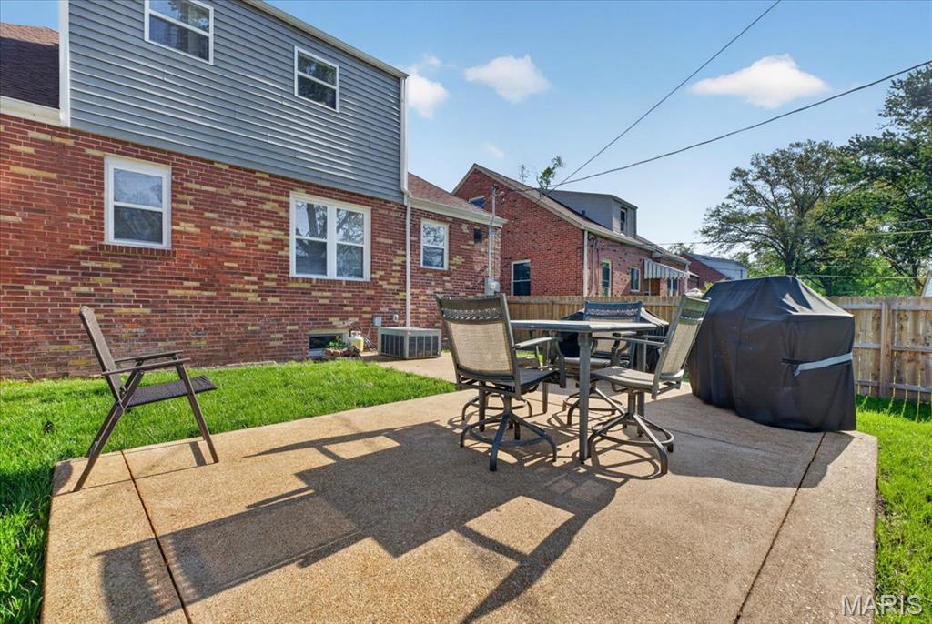 High School Add - Residential