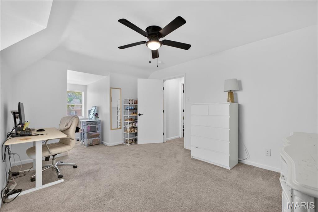 High School Add - Residential