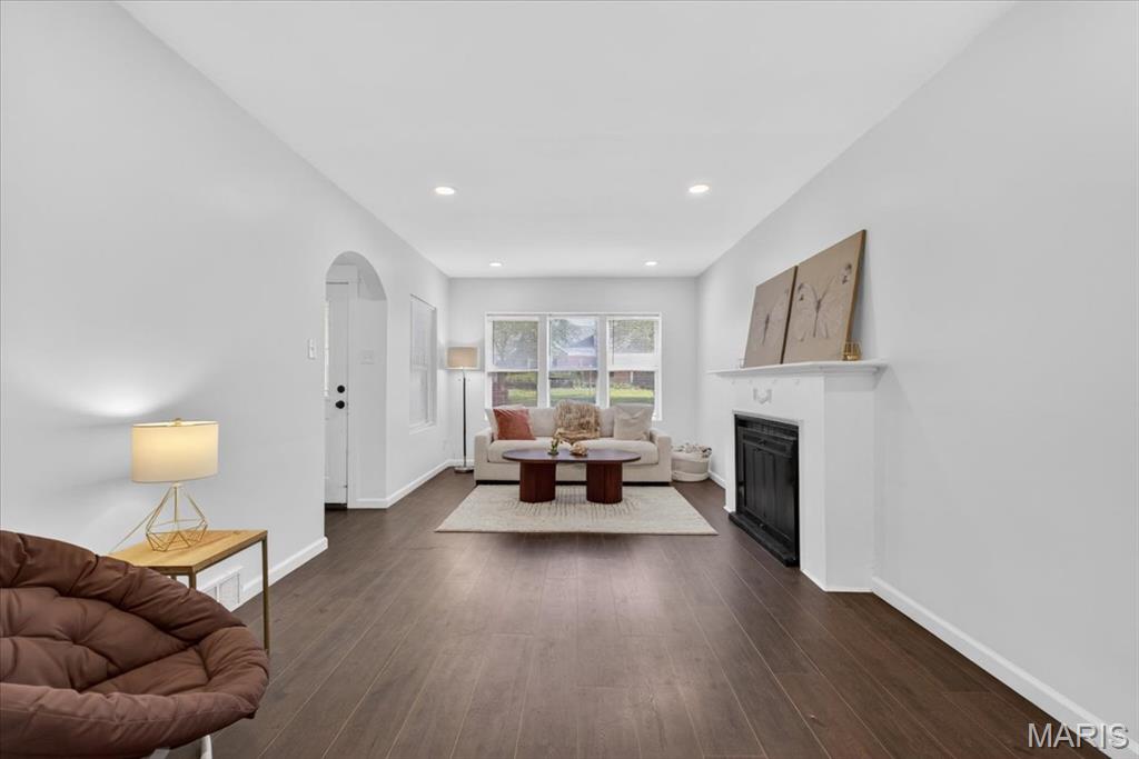 High School Add - Residential