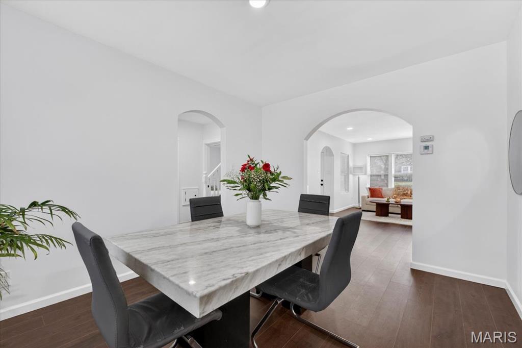 High School Add - Residential