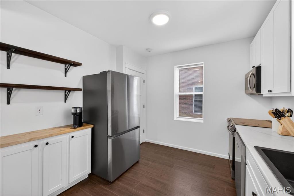 High School Add - Residential