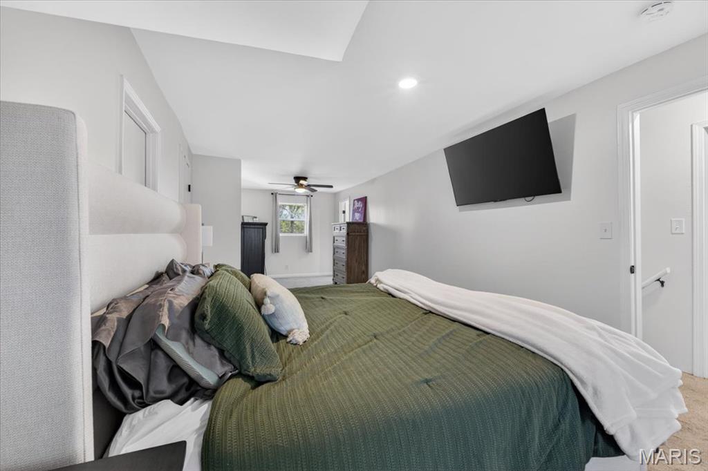 High School Add - Residential