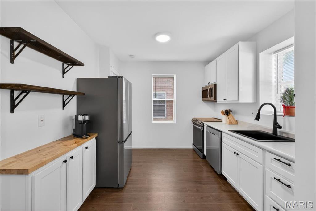 High School Add - Residential