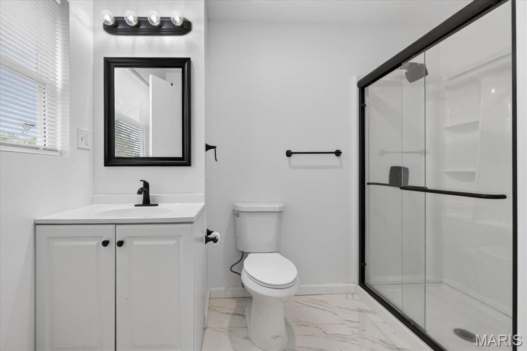 High School Add - Residential