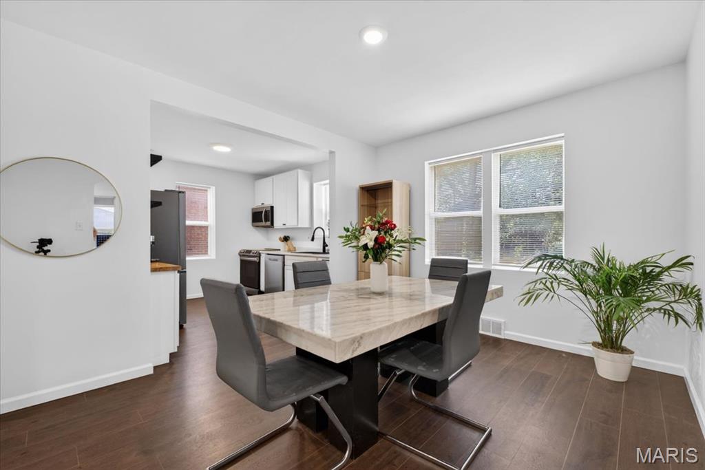 High School Add - Residential