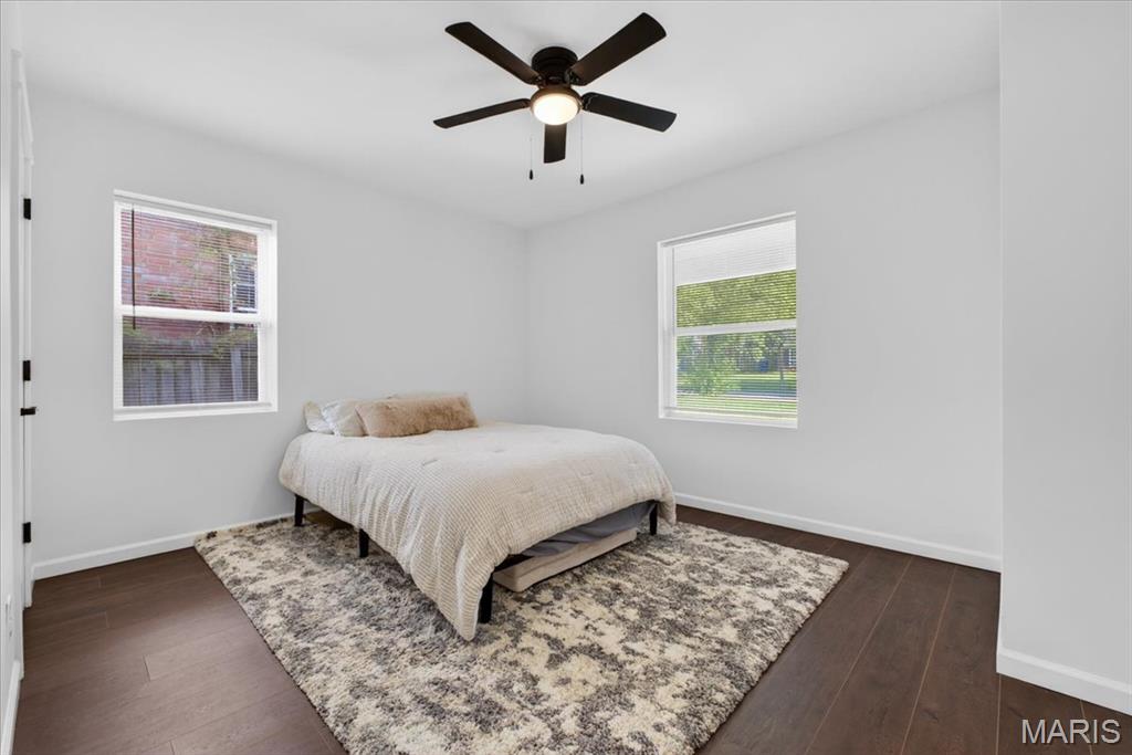 High School Add - Residential