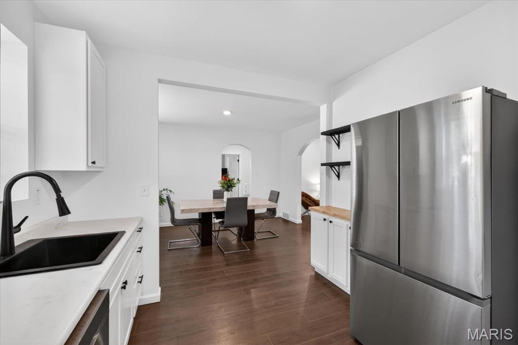 High School Add - Residential