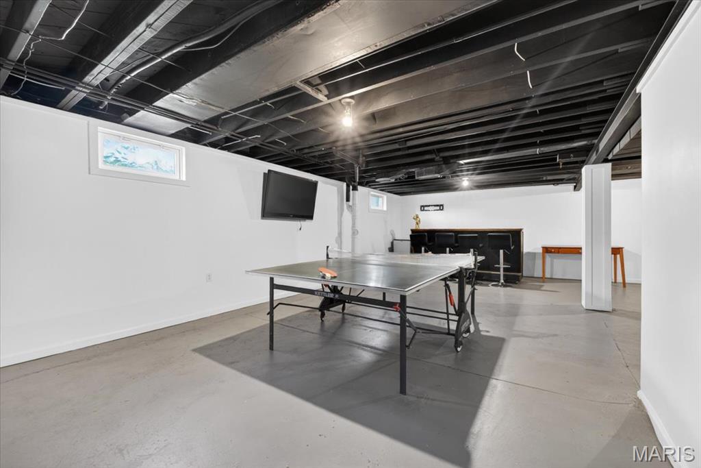 High School Add - Residential