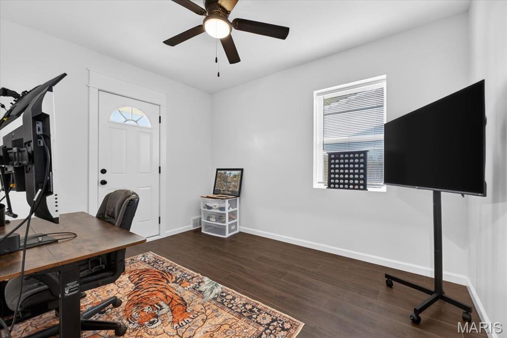 High School Add - Residential