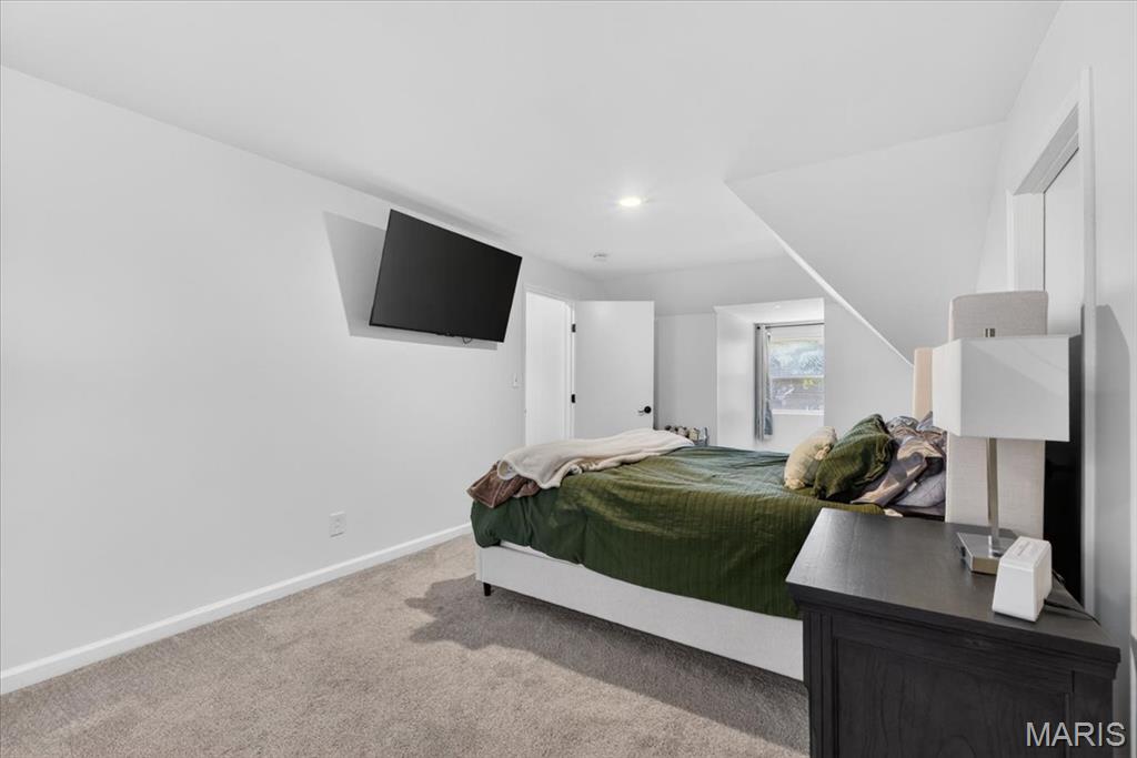 High School Add - Residential