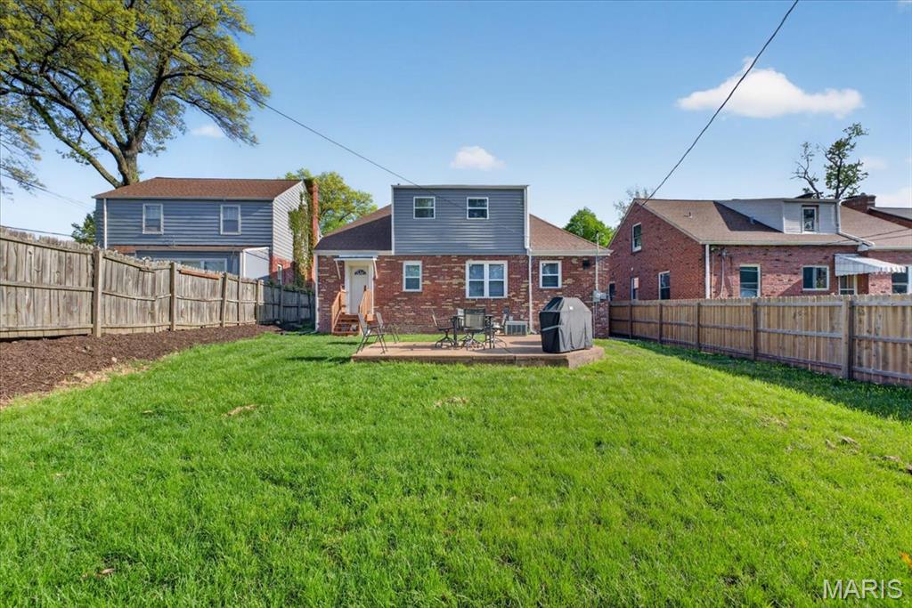 High School Add - Residential