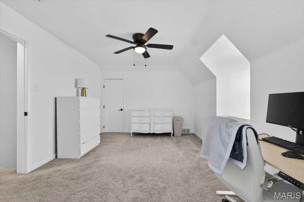 High School Add - Residential